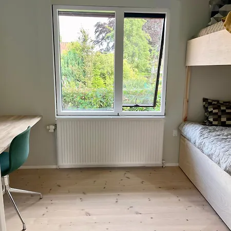 The Architects Apartman Billund