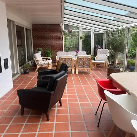 The Architects 빌룬드