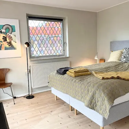 Appartement The Architects