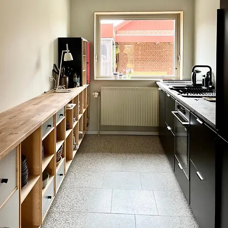 The Architects Appartement Billund