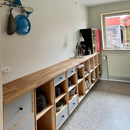 The Architects * 빌룬드