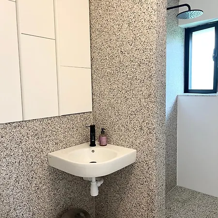 The Architects Appartement