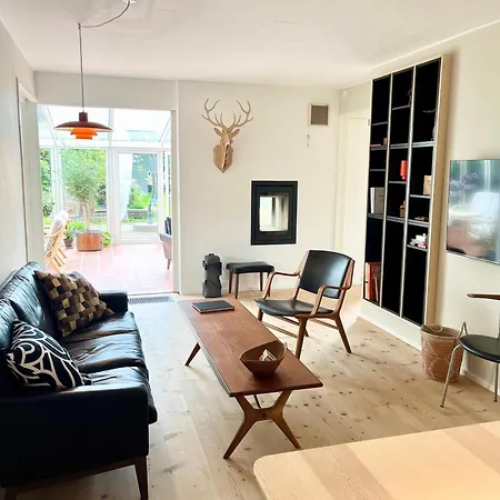 Apartament The Architects Billund