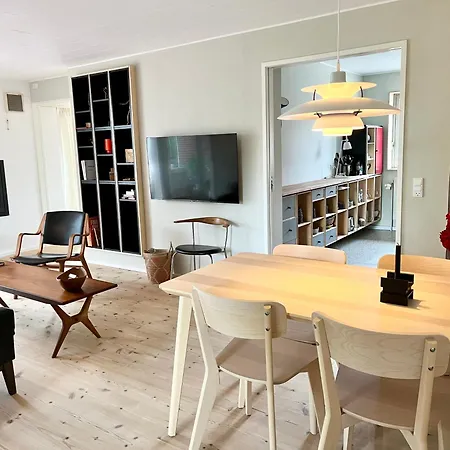 Appartement The Architects