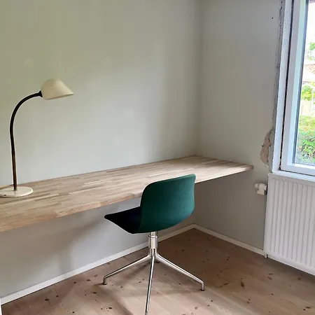 The Architects Appartement *