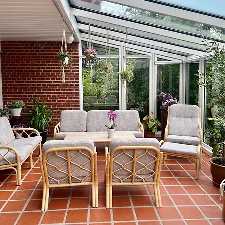 Appartement The Architects Billund