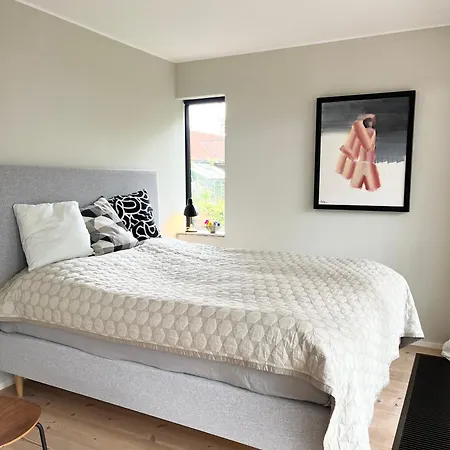 The Architects 빌룬드