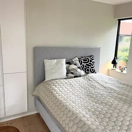 Διαμέρισμα The Architects *