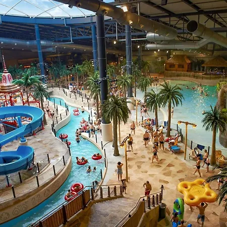 The Architects Billund