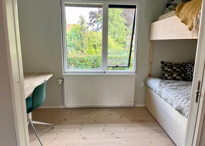 The Architects Apartment Billund
