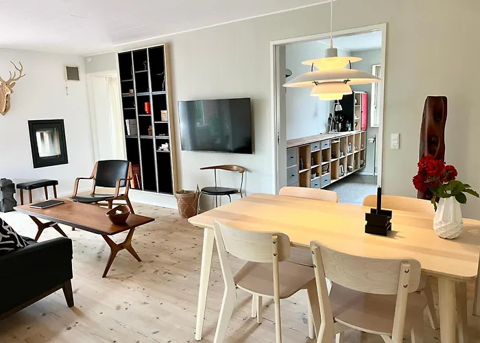 Apartment The Architects