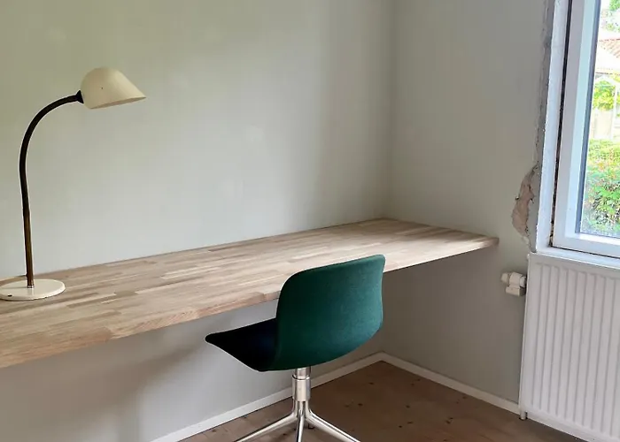The Architects Apartment *